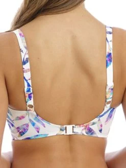 FANTASIE Calypso Harbour Bandeau Bikini Top - Multi -MARIE JO Shop braforme swim fantasie calypso 20harbour mui back 053b5729 51f1 4707 b9f4 feacb39837da