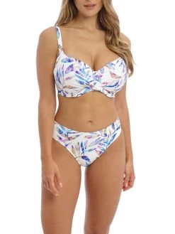FANTASIE Calypso Harbour Bandeau Bikini Top - Multi -MARIE JO Shop braforme swim fantasie calypso 20harbour mui full 0fe364f9 2b8c 4de2 a2e9 9d3c3def462f