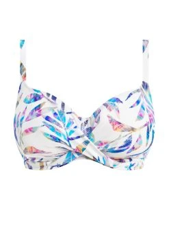 FANTASIE Calypso Harbour Bandeau Bikini Top - Multi -MARIE JO Shop braforme swim fantasie calypso 20harbour mui plain baac38e7 abc1 4af3 98af 53722a8fbafb