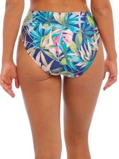 FANTASIE Langkawi Mid Rise Bikini Brief -MARIE JO Shop braforme swim fantasie langkawi 501772 fry back