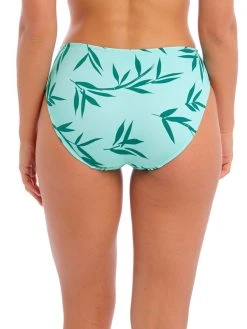 FANTASIE Luna Bay Mid Rise Bikini Brief -MARIE JO Shop braforme swim fantasie luna 20bay 502472 glr back