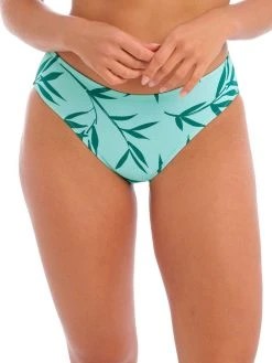 FANTASIE Luna Bay Mid Rise Bikini Brief -MARIE JO Shop braforme swim fantasie luna 20bay 502472 glr front