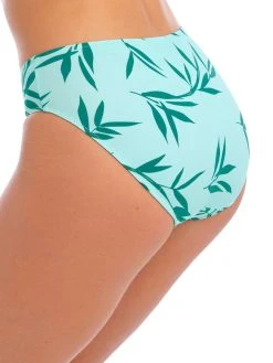 FANTASIE Luna Bay Mid Rise Bikini Brief -MARIE JO Shop braforme swim fantasie luna 20bay 502472 glr side
