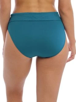 FANTASIE Ottawa High Waist Bikini Brief -MARIE JO Shop braforme swim fantasie ottawa peo back