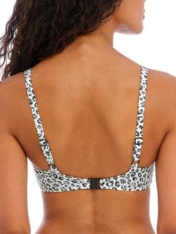 FREYA Cala Selva Sweetheart Bikini Top - Leopard 10 FREYA Cala Selva Sweetheart Bikini Top - Leopard -MARIE JO Shop braforme swim freya cala 20selva led 203102 back