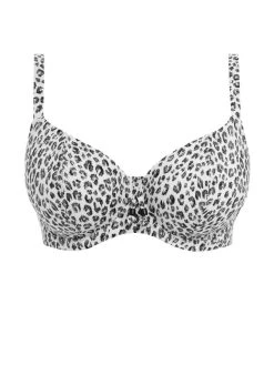 FREYA Cala Selva Sweetheart Bikini Top - Leopard 11 FREYA Cala Selva Sweetheart Bikini Top - Leopard -MARIE JO Shop braforme swim freya cala 20selva led 203102 plain
