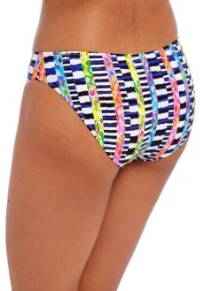 FREYA Electro Rave Bikini Brief -MARIE JO Shop braforme swim freya electro 20rave 204270 mui side