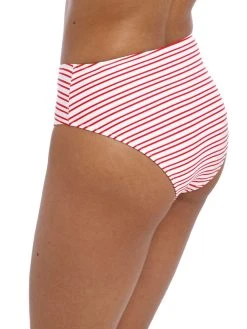 FREYA New Shores High Waisted Bikini Brief -MARIE JO Shop braforme swim freya new 20shores 20 202578 chi side