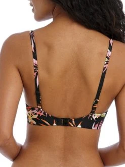 FREYA Savanna Sunset Plunge Tie Bikini Top - Multi -MARIE JO Shop braforme swim freya savanna 20sunset 204127 mui back1