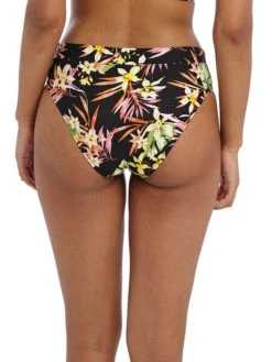 FREYA Savanna Sunset High Waist Bikini Brief -MARIE JO Shop braforme swim freya savanna 20sunset 204178 mui back1