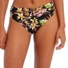 FREYA Savanna Sunset High Waist Bikini Brief