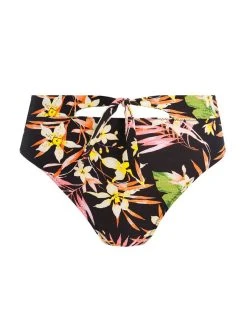 FREYA Savanna Sunset High Waist Bikini Brief -MARIE JO Shop braforme swim freya savanna 20sunset 204178 mui plain