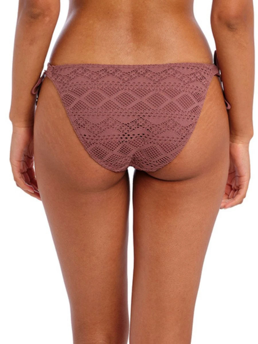 FREYA Sundance Tie Side Bikini Brief 24 FREYA Sundance Tie Side Bikini Brief - Image 22