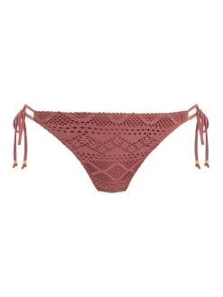 FREYA Sundance Tie Side Bikini Brief 51 FREYA Sundance Tie Side Bikini Brief -MARIE JO Shop braforme swim freya sundance 3975 nug plain
