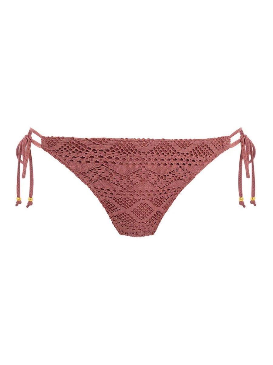 FREYA Sundance Tie Side Bikini Brief 25 FREYA Sundance Tie Side Bikini Brief - Image 23