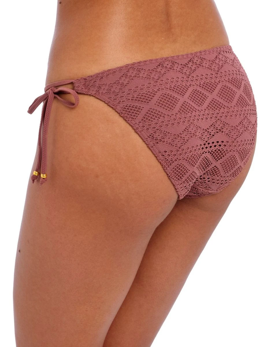 FREYA Sundance Tie Side Bikini Brief 23 FREYA Sundance Tie Side Bikini Brief - Image 21