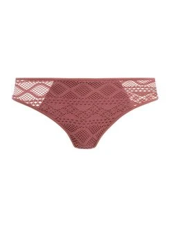 FREYA Sundance Hipster Bikini Brief -MARIE JO Shop braforme swim freya sundance 3976 nug plain