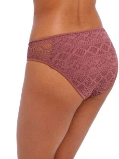 FREYA Sundance Hipster Bikini Brief -MARIE JO Shop braforme swim freya sundance 3976 nug side