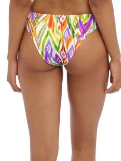 FREYA Tusan Beach Italini Bikini Brief -MARIE JO Shop braforme swim tusan 20beach 20298 mui back