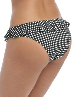 FREYA Check In Italini Bikini Brief -MARIE JO Shop braforme swimwear as201984 mom freya swim check in monochrome italini bikini brief s