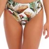 FANTASIE Kinabalu High Waist Bikini Brief