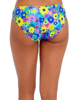 FREYA Garden Disco Bikini Brief -MARIE JO Shop braforme swimwear freya garden 20disco 204370 mui back2