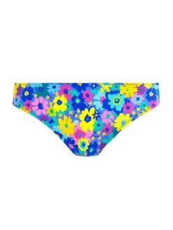 FREYA Garden Disco Bikini Brief -MARIE JO Shop braforme swimwear freya garden 20disco 204370 mui plain