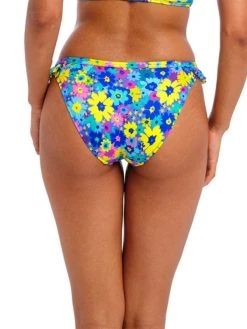 FREYA Garden Disco Rio Bikini Brief -MARIE JO Shop braforme swimwear freya garden 20disco 204376 mui back