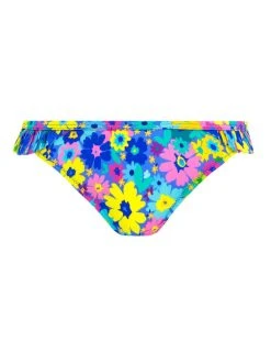 FREYA Garden Disco Rio Bikini Brief -MARIE JO Shop braforme swimwear freya garden 20disco 204376 mui plain