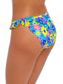 FREYA Garden Disco Rio Bikini Brief -MARIE JO Shop braforme swimwear freya garden 20disco 204376 mui side