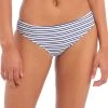 FREYA New Shores Bikini Brief -MARIE JO Shop braforme swimwear freya new 20shores 202570 ink front