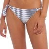 FREYA New Shores Tie Side Bikini Brief -MARIE JO Shop braforme swimwear freya new 20shores 202575 ink front
