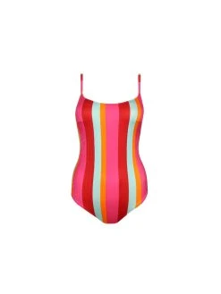 MARIE JO Tenedos Wireless Swimsuit - Jazzy -MARIE JO Shop braforme swimwear marie jo swim tenedos jazzy 01006235 p
