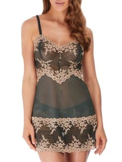 Wacoal Embrace Lace Chemise