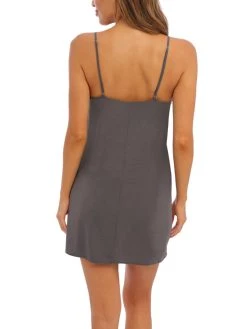 Wacoal Florilege Chemise - Inky Flower -MARIE JO Shop braforme wacoal 600783 irn b