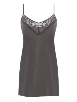 Wacoal Florilege Chemise - Inky Flower -MARIE JO Shop braforme wacoal 600783 irn c