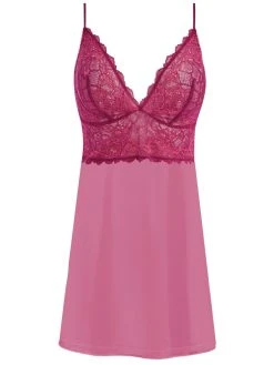 Wacoal Lace Perfection Chemise -MARIE JO Shop braforme wacoal lace 20perfection 135009 rem plain