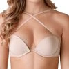 Wonderbra Ultimate Silhouette Multiway Bra - Skin -MARIE JO Shop braforme wonderbra ultimate silhouette w9243 multiway bra 007 beige f1