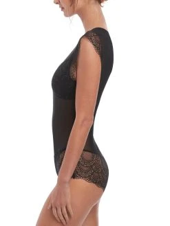 FANTASIE Twilight Body - Black -MARIE JO Shop braforme 20 20fl2543 blk primary fantasie lingerie twilight black body s