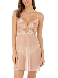 Wacoal Lace Perfection Chemise