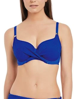 FANTASIE Ottawa Full Cup Bikini Top - Pacific