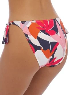 FANTASIE Almeria Tie Side Bikini Brief -MARIE JO Shop fantasie 20almeria 20swimwear 20fs502775 20mui 20s