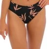 FANTASIE Luna Bay Mid Rise Bikini Brief
