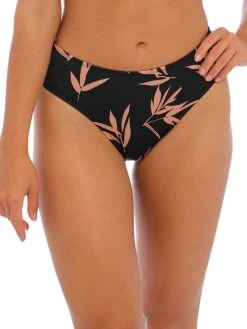 FANTASIE Luna Bay Mid Rise Bikini Brief