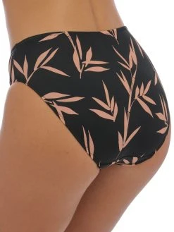 FANTASIE Luna Bay Mid Rise Bikini Brief -MARIE JO Shop fantasie 20luna 20bay 20swimwear 20fs502472lak 20s
