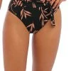 FANTASIE Luna Bay High Waist Bikini Brief -MARIE JO Shop fantasie 20luna 20bay 20swimwear 20fs502478 20lak 20f