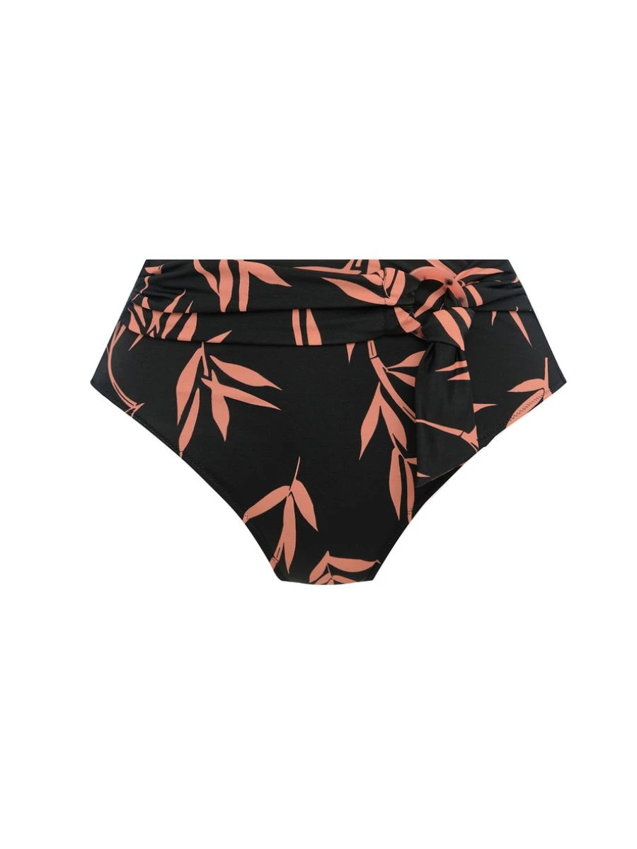 FANTASIE Luna Bay High Waist Bikini Brief 7 FANTASIE Luna Bay High Waist Bikini Brief - Image 5