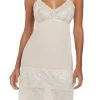 FANTASIE Bronte Chemise - Ivory 1 FANTASIE Bronte Chemise - Ivory -MARIE JO Shop fl2068 ivy primary 1