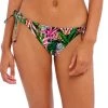 FREYA Cala Selva Tie Side Bikini Brief -MARIE JO Shop freya braforme as203175 jue f