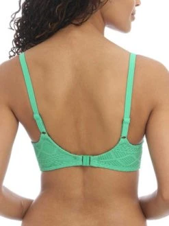 FREYA Sundance Sweetheart Bikini Top - Jade -MARIE JO Shop freya 20sundance 20as3970 20jae 20jadeb